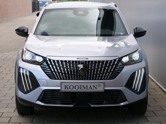 Peugeot 2008 1.2 Hybrid 145 Pk Allure Automaat Navi / DAB / Apple Carplay / Camera