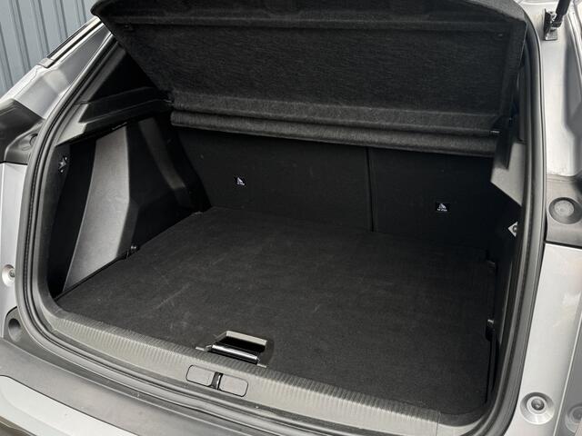 Peugeot 2008 1.2 Hybrid 145 GT Panoramadak, Carplay