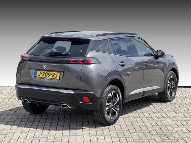 Peugeot 2008 1.2 PureTech Allure