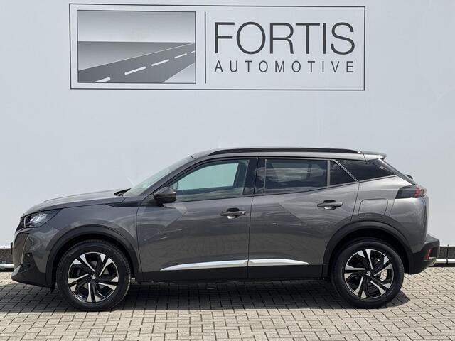 Peugeot 2008 1.2 PureTech Allure