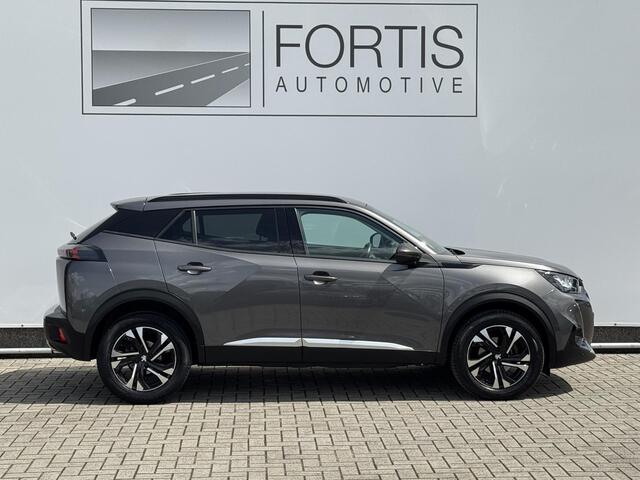 Peugeot 2008 1.2 PureTech Allure