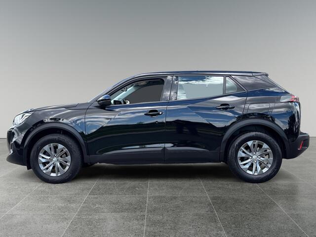 Peugeot 2008 Active Pack 1.2 Turbo 100pk | UNIEK LAGE KM-STAND! | NAVI | PARKEERHULP | LM-VELGEN | CLIMA | DAB+ | CRUISE CONTROL |