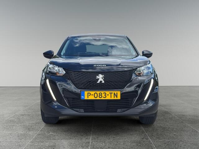 Peugeot 2008 Active Pack 1.2 Turbo 100pk | UNIEK LAGE KM-STAND! | NAVI | PARKEERHULP | LM-VELGEN | CLIMA | DAB+ | CRUISE CONTROL |