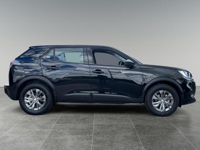 Peugeot 2008 Active Pack 1.2 Turbo 100pk | UNIEK LAGE KM-STAND! | NAVI | PARKEERHULP | LM-VELGEN | CLIMA | DAB+ | CRUISE CONTROL |