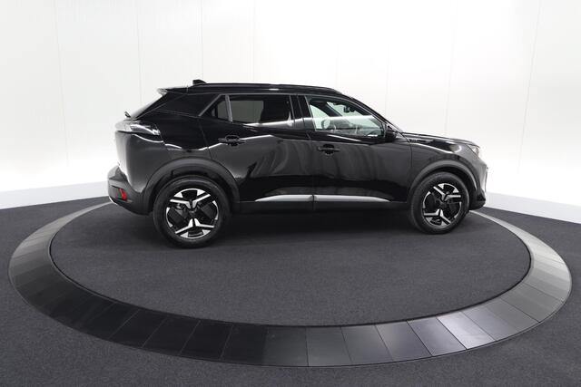 Peugeot 2008 1.2 Hybrid 136 GT | Camera | Apple Carplay | Parkeersensoren