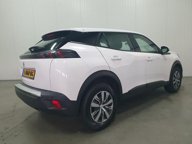 Peugeot 2008 1.2 PureTech Active ARCO/PDC/CARPLAY/CRUISE