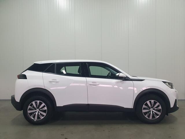 Peugeot 2008 1.2 PureTech Active ARCO/PDC/CARPLAY/CRUISE