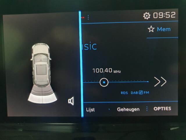 Peugeot 2008 1.2 PureTech Active ARCO/PDC/CARPLAY/CRUISE