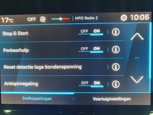Peugeot 2008 1.2 PureTech Active ARCO/PDC/CARPLAY/CRUISE