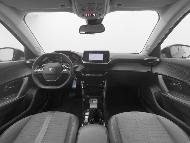 Peugeot 2008 1.2 PureTech 130 PK Automaat Allure | NAVI | CARPLAY