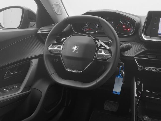 Peugeot 2008 1.2 PureTech 130 PK Automaat Allure | NAVI | CARPLAY