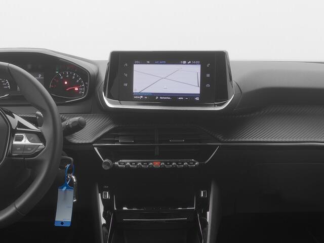 Peugeot 2008 1.2 PureTech 130 PK Automaat Allure | NAVI | CARPLAY