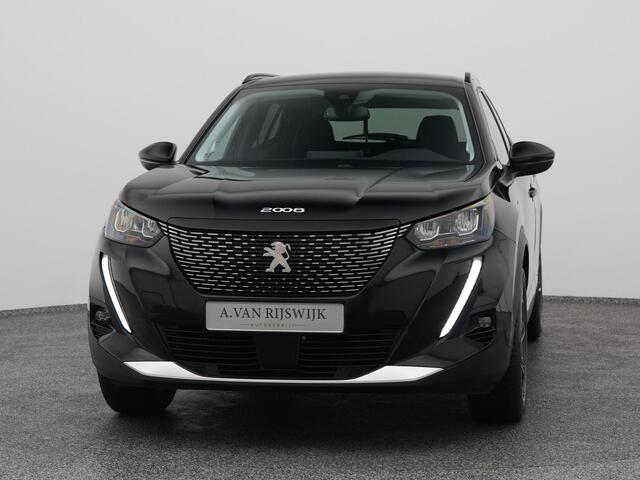 Peugeot 2008 1.2 PureTech 130 PK Automaat Allure | NAVI | CARPLAY