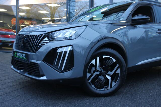 Peugeot 2008 1.2 PureTech 100 Allure