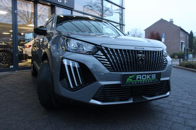 Peugeot 2008 1.2 PureTech 100 Allure