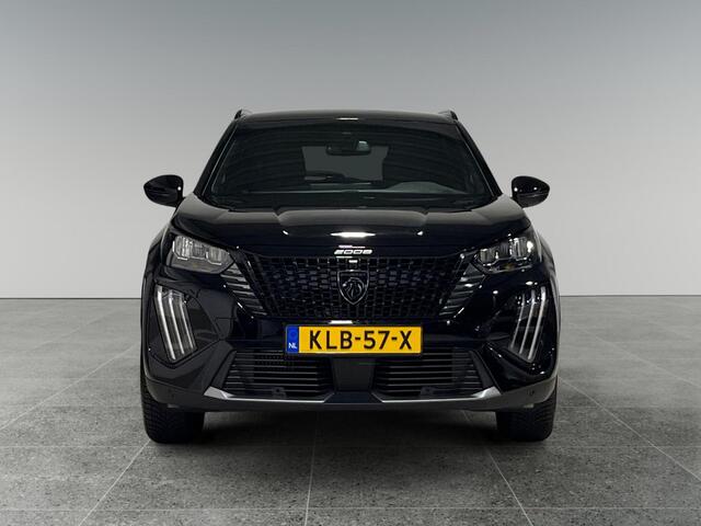 Peugeot 2008 Allure Pack 1.2 Hybrid 145pk e-DCS6 | DODEHOEKBEW. | KEYLESS ENTRY | ADAPTIVE CRUISE | 360° CAMERA | STOELVERW. | CLIMA | LEDER/STOF | DAB+