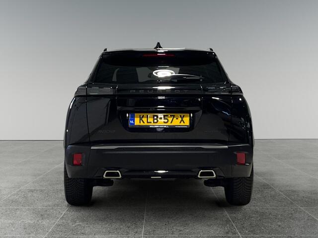 Peugeot 2008 Allure Pack 1.2 Hybrid 145pk e-DCS6 | DODEHOEKBEW. | KEYLESS ENTRY | ADAPTIVE CRUISE | 360° CAMERA | STOELVERW. | CLIMA | LEDER/STOF | DAB+