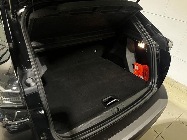Peugeot 2008 Allure Pack 1.2 Hybrid 145pk e-DCS6 | DODEHOEKBEW. | KEYLESS ENTRY | ADAPTIVE CRUISE | 360° CAMERA | STOELVERW. | CLIMA | LEDER/STOF | DAB+