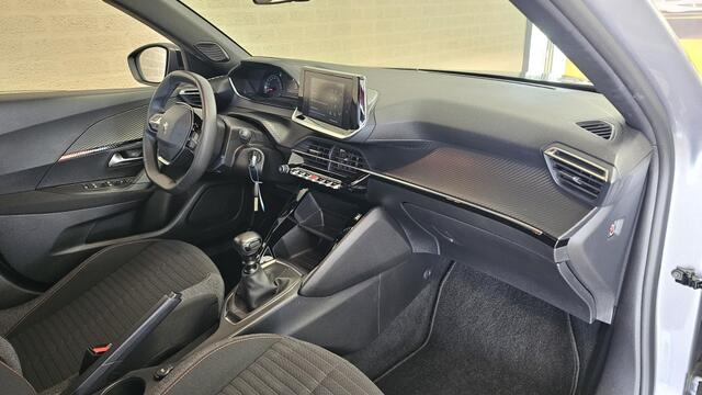 Peugeot 2008 1.2 Turbo (100Pk) Active Géén Afleverkosten