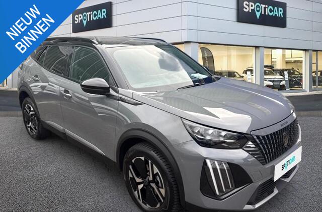 Peugeot 2008 1.2 PureTech GT Pack