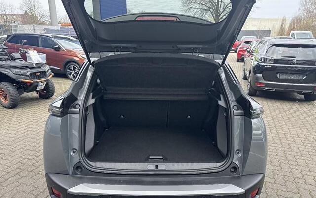 Peugeot 2008 1.2 PureTech GT Pack