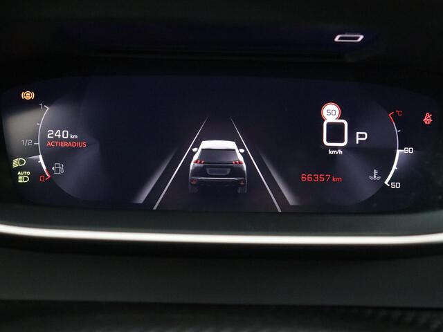 Peugeot 2008 1.2 PureTech GT 156PK! | Trekhaak | Camera | Navigatie | ACC!