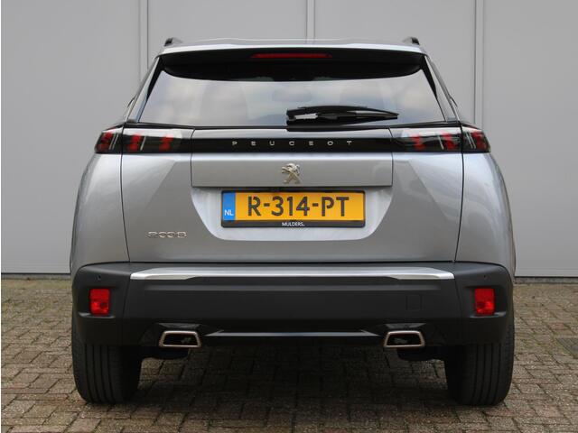 Peugeot 2008 1.2 PT 130 AUTOMAAT ALLURE PACK NAVI/TREKHAAK/CAMERA