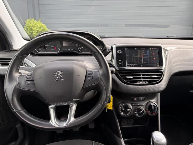 Peugeot 2008 1.2 PureTech Blue Lion 2e Eigenaar,131pk,Carplay,Navi,Dealer Onderhouden,6 Bak,D-riem vv in 2024,Pdc,N.A.P,Apk tot 04-2027
