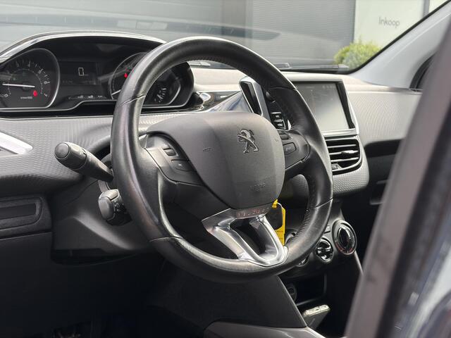 Peugeot 2008 1.2 PureTech Blue Lion 2e Eigenaar,131pk,Carplay,Navi,Dealer Onderhouden,6 Bak,D-riem vv in 2024,Pdc,N.A.P,Apk tot 04-2027