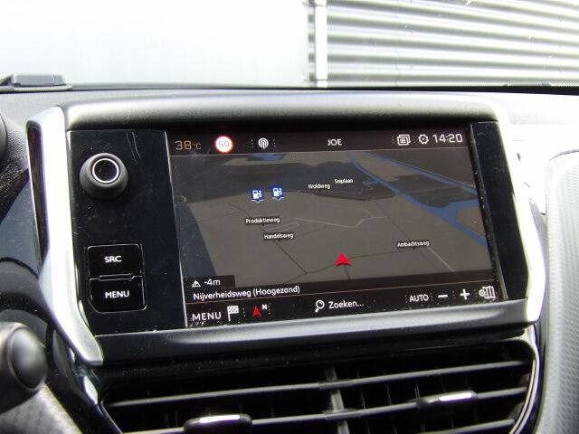 Peugeot 2008 BWJ 2017 | 1.2T 111PK Blue Lion | TREKHAAK | NAVI | CRUISE | AIRCO | CARPLAY |