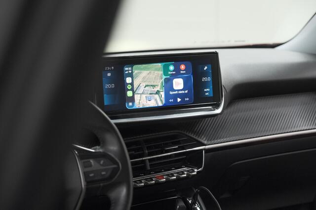 Peugeot 2008 PureTech 130 Allure | Camera | Adaptieve Cruise Control | Navigatie | Parkeersensoren