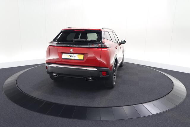 Peugeot 2008 PureTech 130 Allure | Camera | Adaptieve Cruise Control | Navigatie | Parkeersensoren