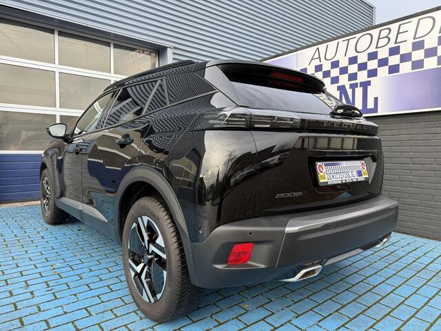 Peugeot 2008 1.2 PureTech 130 CRUISE STOELVER. APPLE