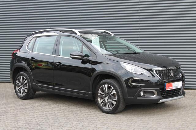 Peugeot 2008 1.2 PureTech Allure Uitv. NAVIGATIE