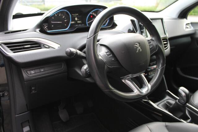 Peugeot 2008 1.2 PureTech Allure Uitv. NAVIGATIE