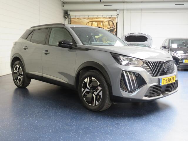 Peugeot 2008 1.2 PureTech Allure