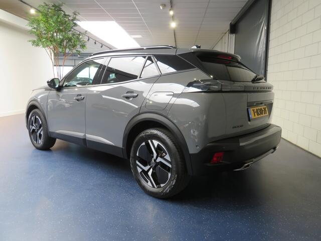 Peugeot 2008 1.2 PureTech Allure