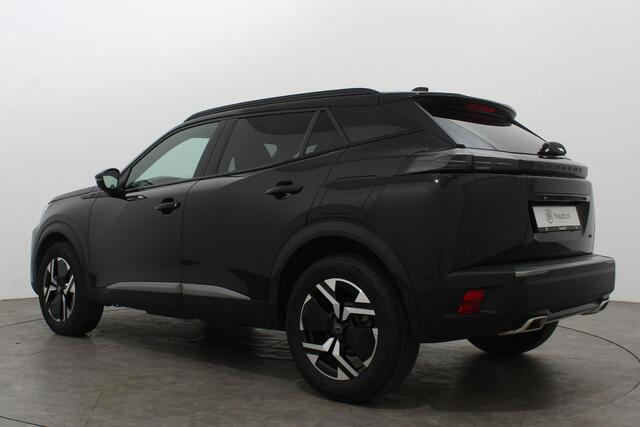 Peugeot 2008 1.2 HYBRID 145PK GT E-DCS6 | Leer/Alcantara + massage | 360 camera | El. verstelbare stoel | Massage