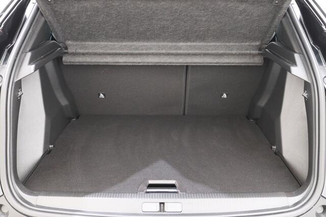 Peugeot 2008 1.2 HYBRID 145PK GT E-DCS6 | Leer/Alcantara + massage | 360 camera | El. verstelbare stoel | Massage