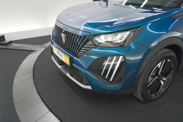 Peugeot 2008 1.2 Hybrid 145 Allure | Vision Plus Pakket | 360 Camera | Adaptieve Cruise Control