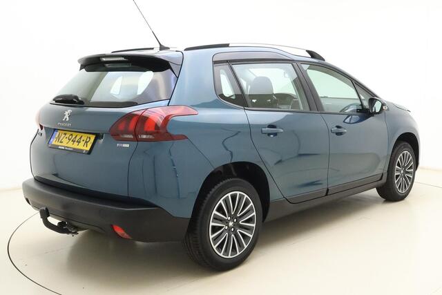 Peugeot 2008 1.2 PureTech Active | Trekhaak | Cruise control | Navigatie | Bluetooth | Climate control | Centrale deurvergrendeling