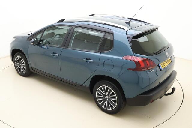 Peugeot 2008 1.2 PureTech Active | Trekhaak | Cruise control | Navigatie | Bluetooth | Climate control | Centrale deurvergrendeling