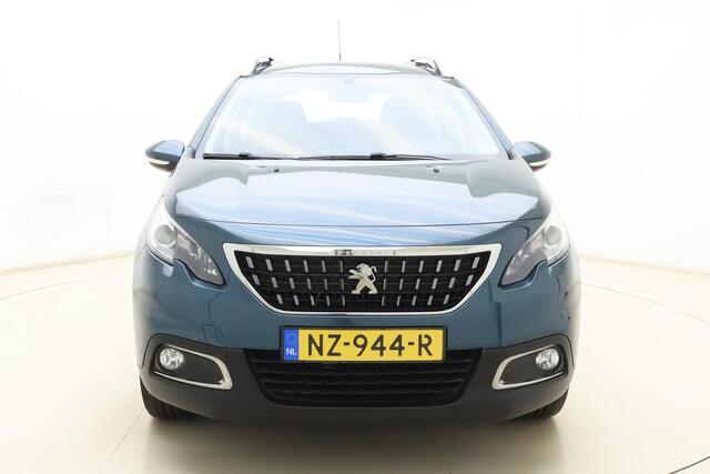 Peugeot 2008 1.2 PureTech Active | Trekhaak | Cruise control | Navigatie | Bluetooth | Climate control | Centrale deurvergrendeling