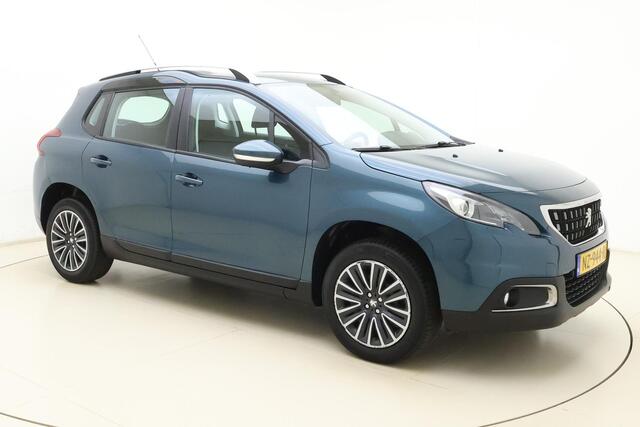 Peugeot 2008 1.2 PureTech Active | Trekhaak | Cruise control | Navigatie | Bluetooth | Climate control | Centrale deurvergrendeling