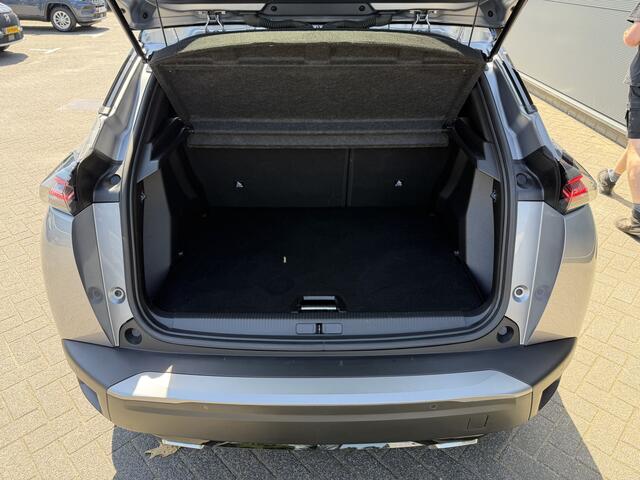 Peugeot 2008 145pk Hybrid GT (360gr Camera - Keyless Entry - LED - Parkeersensoren V+A - Adaptieve Cruise Controle - 17"incl 4S - Draadloos laden - Automatische Airco)