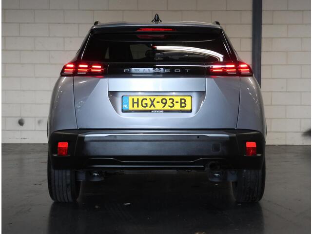 Peugeot 2008 1.2 100PK Allure | 1ste eigenaar | AppleCarPlay/AndroidAuto | Climate Control | Cruise Control | Keyless | FULL LED | Navigatie | LMV | Parkeersensoren | Privacy Glass | Isofix |