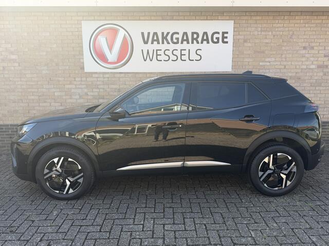 Peugeot 2008 1.2 Hybrid 145 Allure Automaat | LM | PDC | Camera V + A | Adap Cruise |