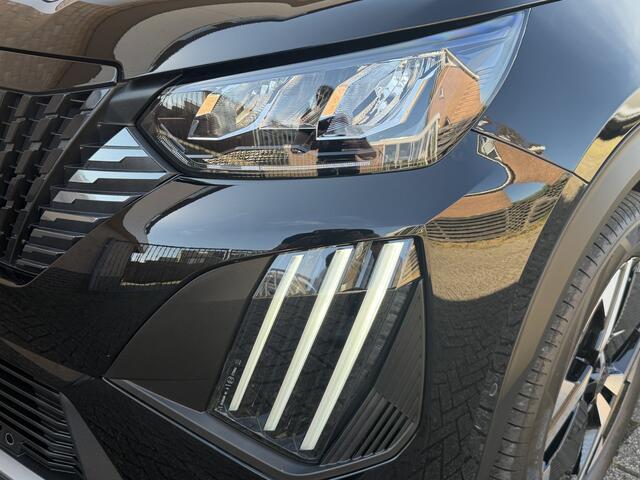 Peugeot 2008 1.2 Hybrid 145 Allure Automaat | LM | PDC | Camera V + A | Adap Cruise |