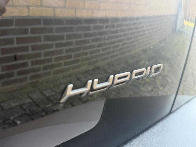 Peugeot 2008 1.2 Hybrid 145 Allure Automaat | LM | PDC | Camera V + A | Adap Cruise |