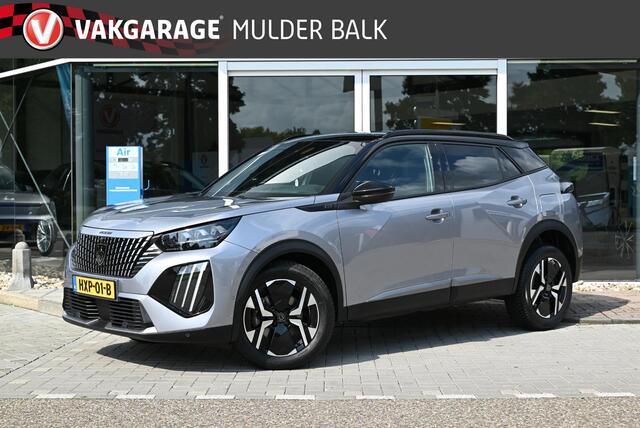Peugeot 2008 1.2 GT Hybrid 145 e-DSC6